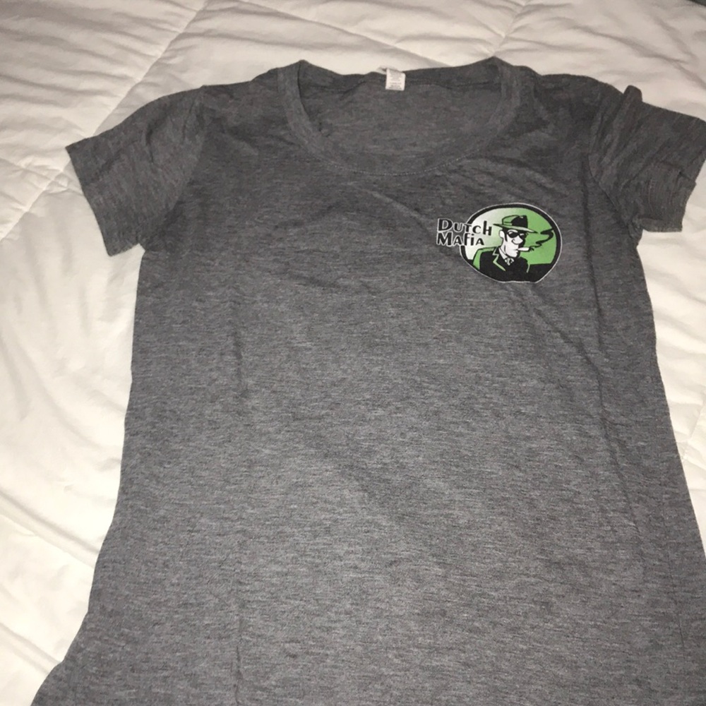 Dutch mafia tee